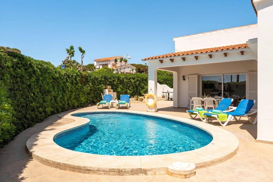 Villa Mencia image