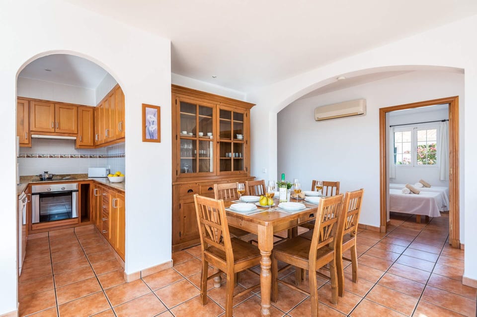 Villa Mirador image