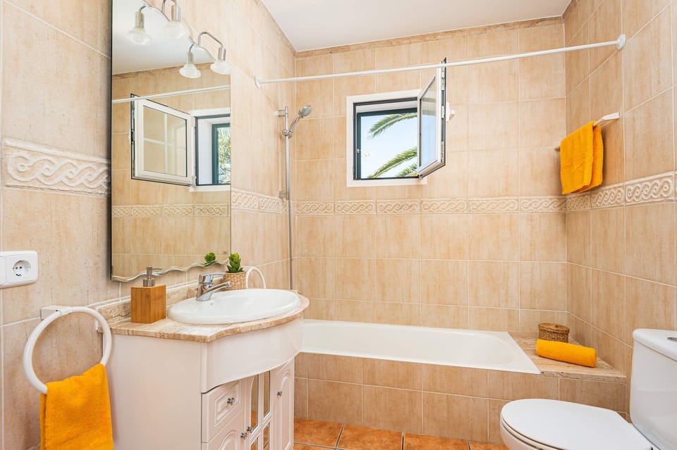 Villa Mirador image