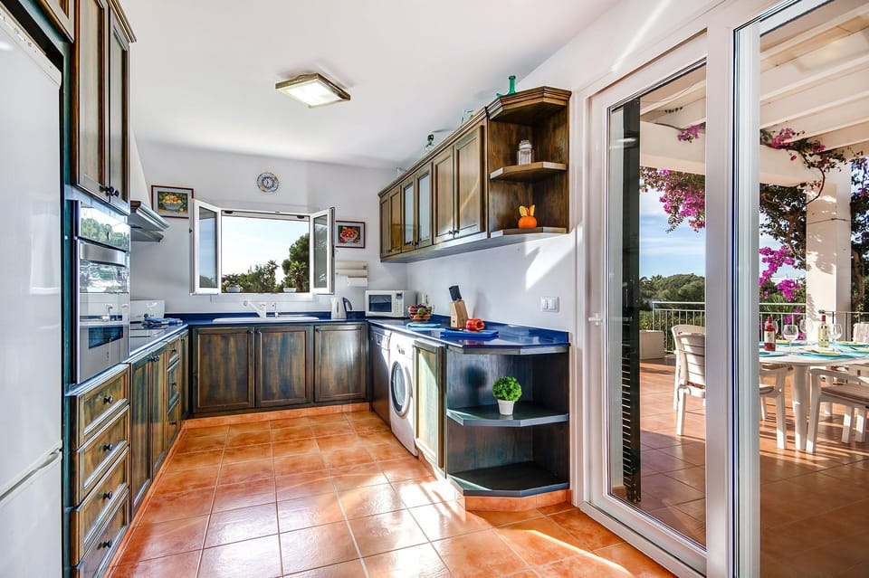 Villa Tama image