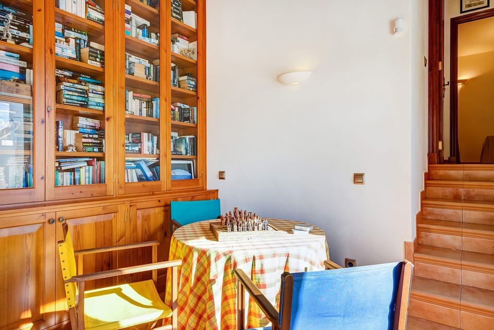 Villa Tama image