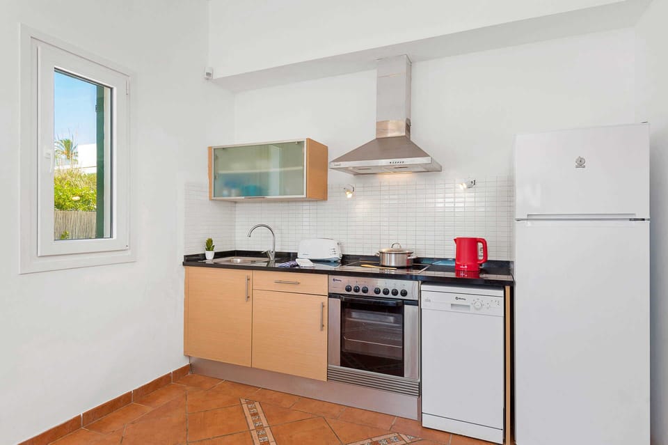 Villa Torrenit image