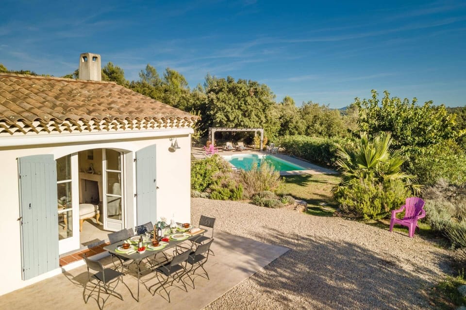 Villa La Pastorale image