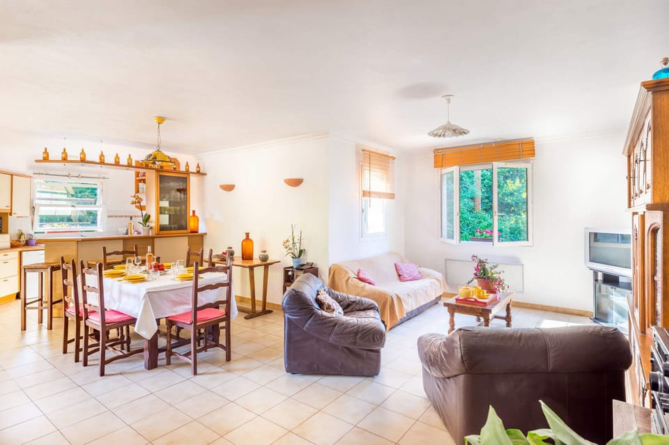 Villa Mas des Fleurs image