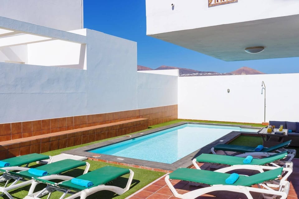 Villa Mar Lanzarote image