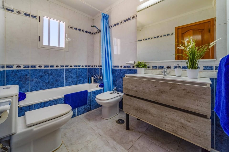 Villa Sol Lanzarote image