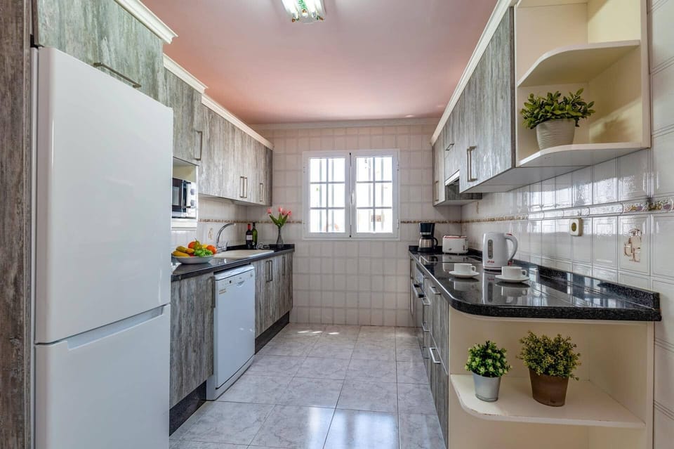 Villa Volcan image