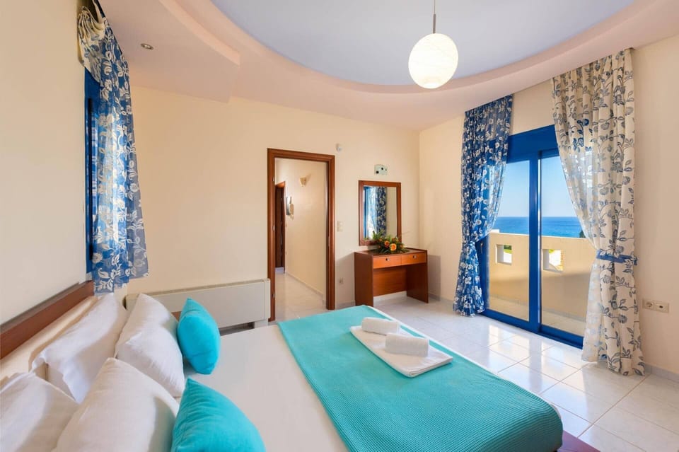 Villa Christina Rhodes image