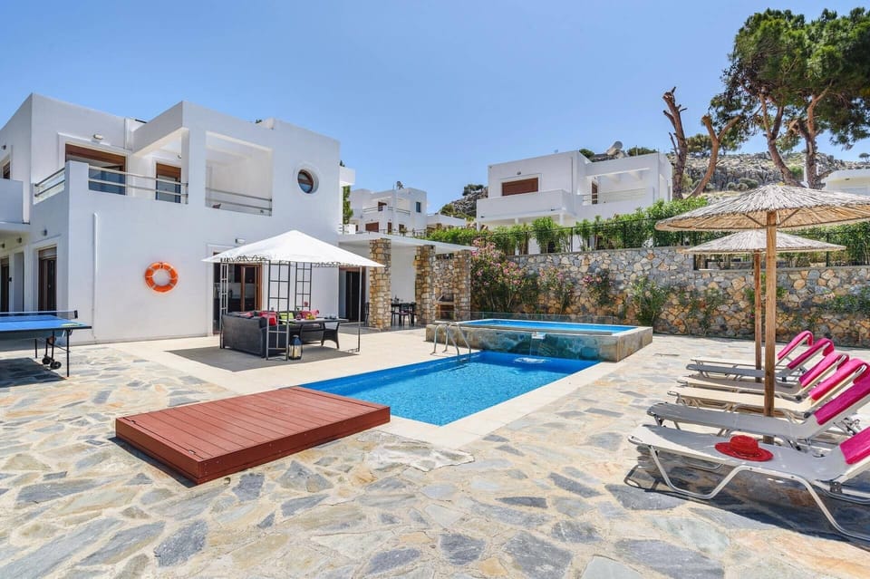 Villa Despina image