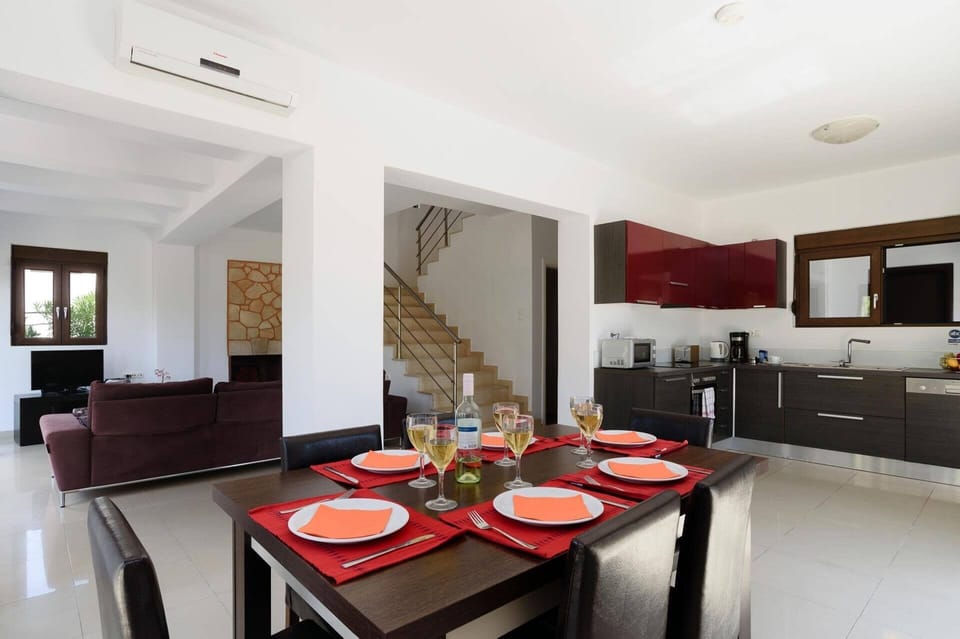 Villa Despina image