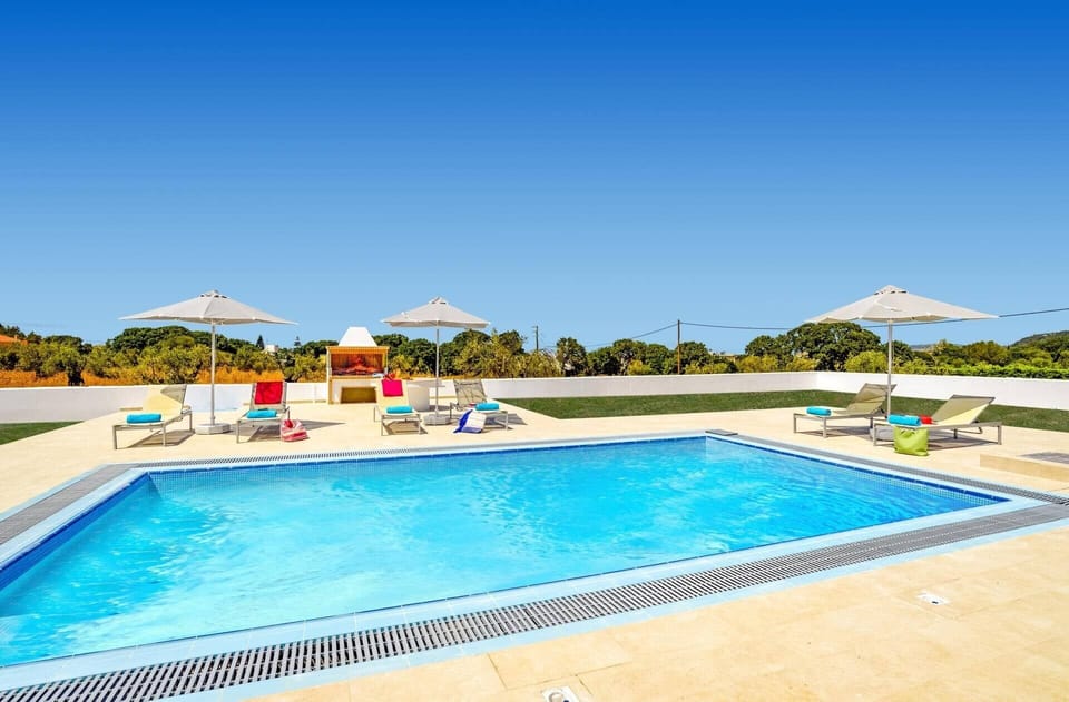 Villa Paleos Aegean image