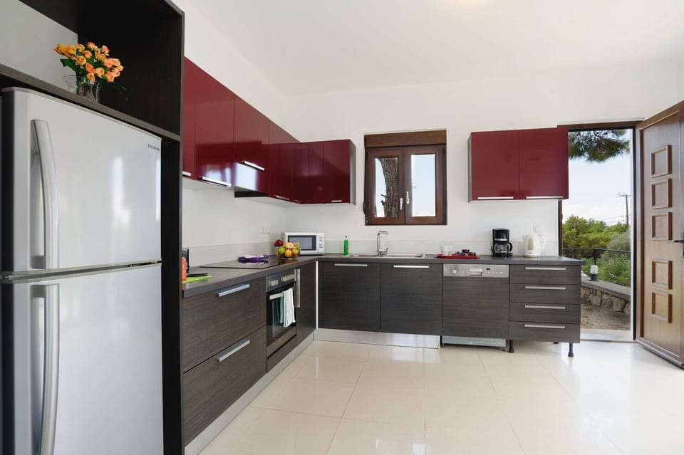 Villa Persis image