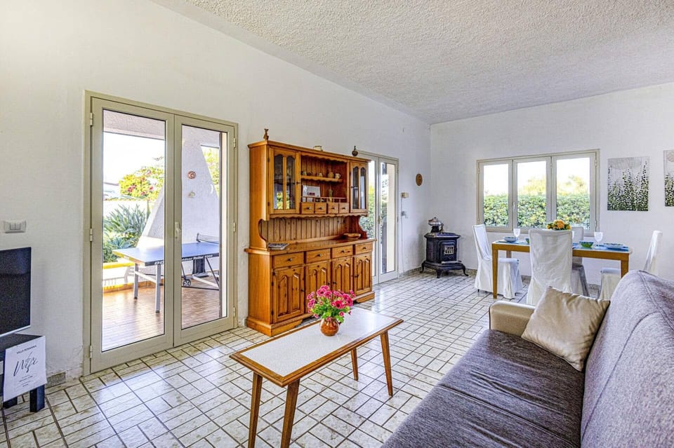 Villa Rosanna image