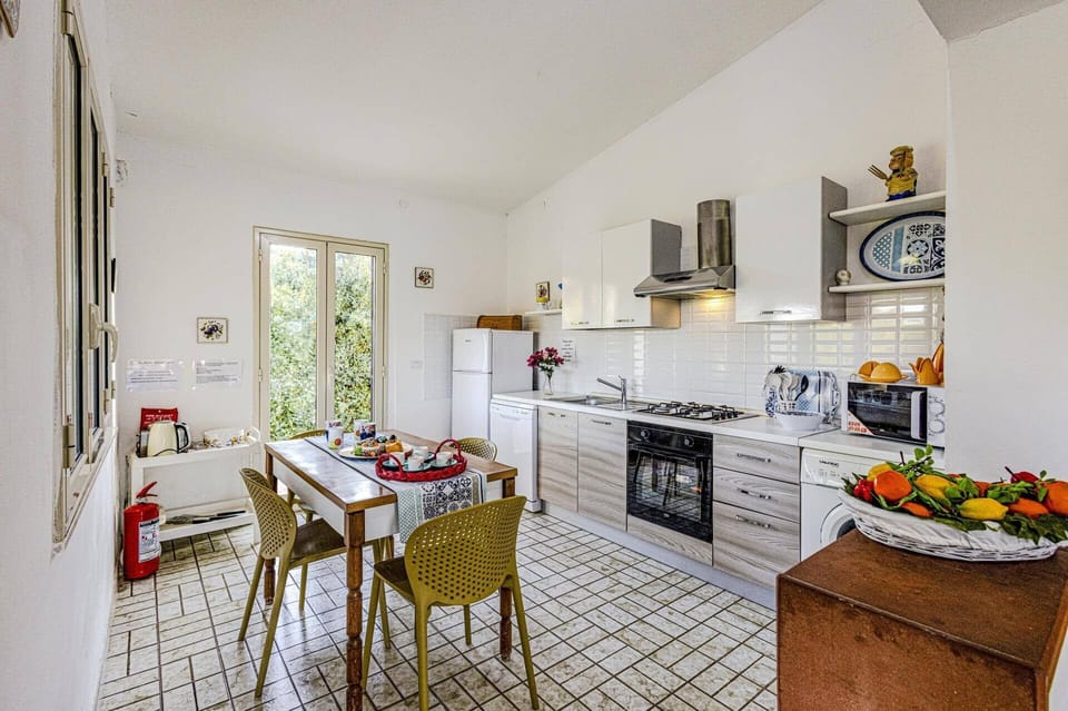 Villa Rosanna image