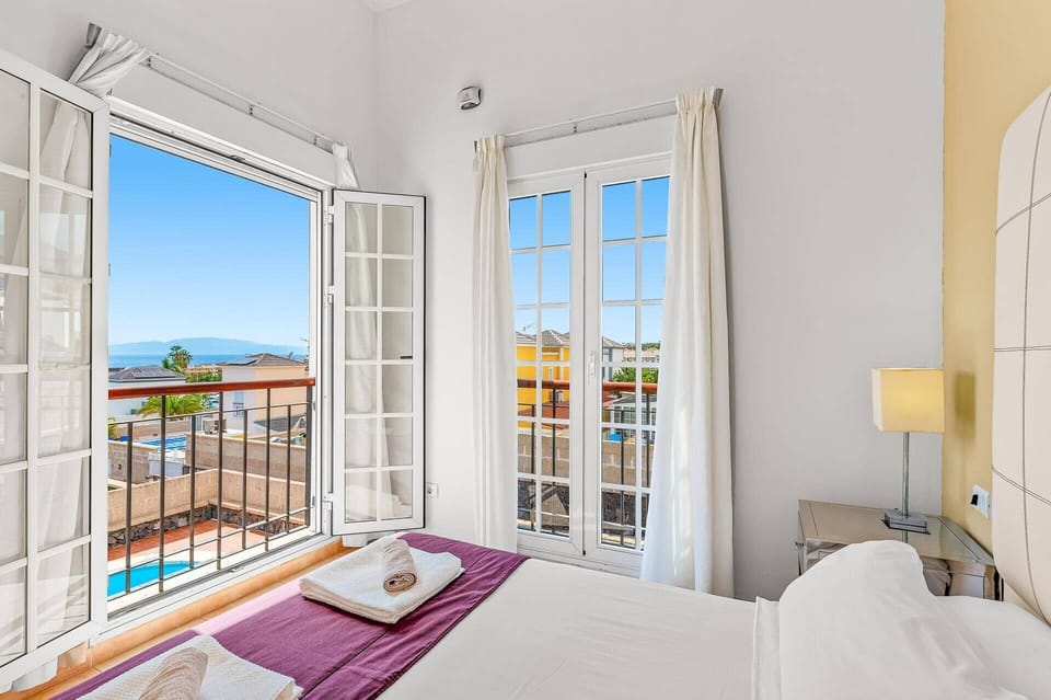 Villa Atenas image