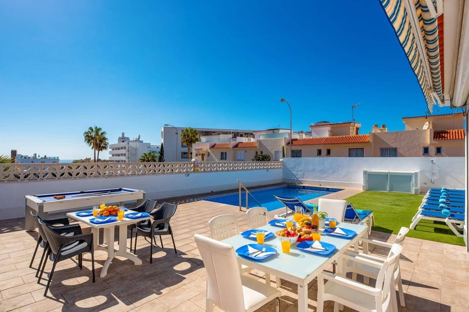 Villa Bonita Salvaje image