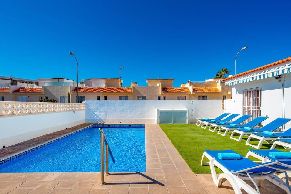 Villa Bonita Salvaje image