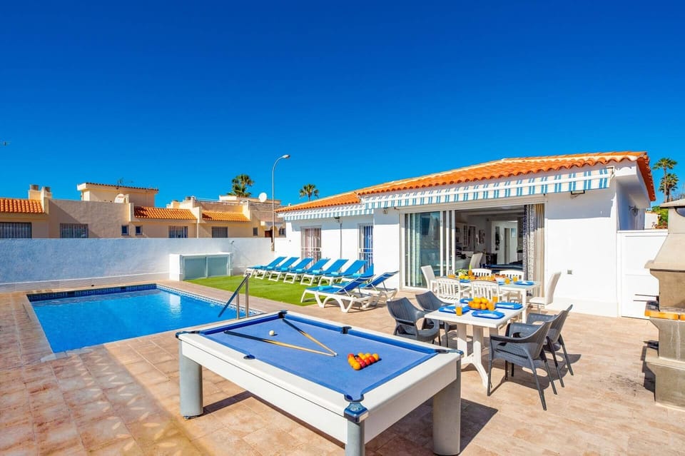 Villa Bonita Salvaje image
