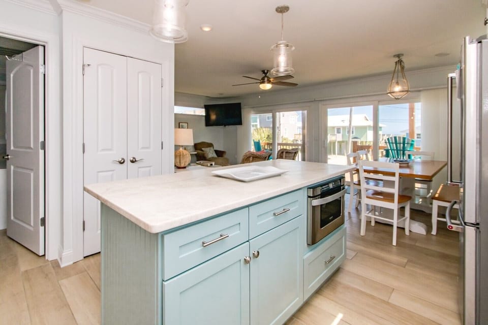 Kitchen III