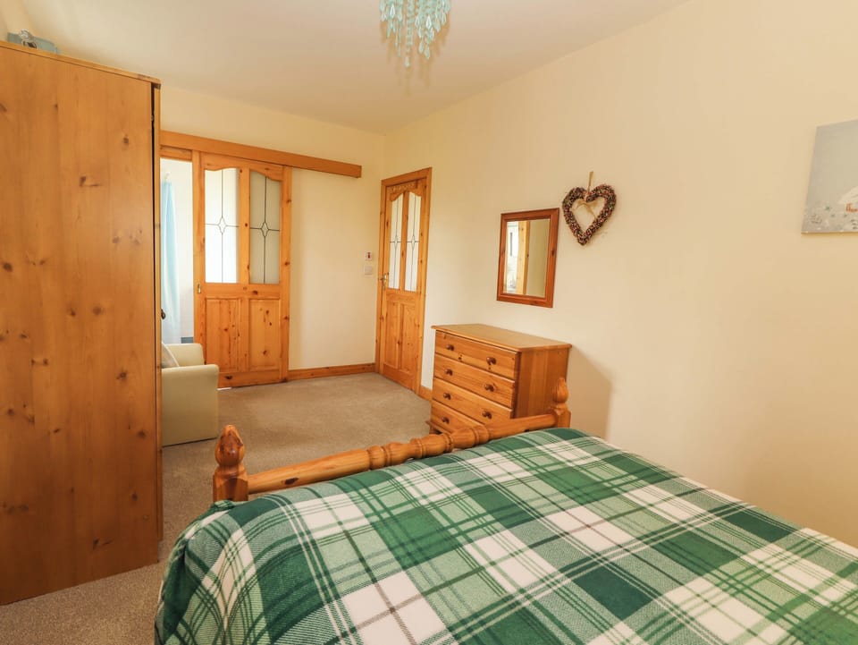 Moybella Lodge Cottage in County Kerry