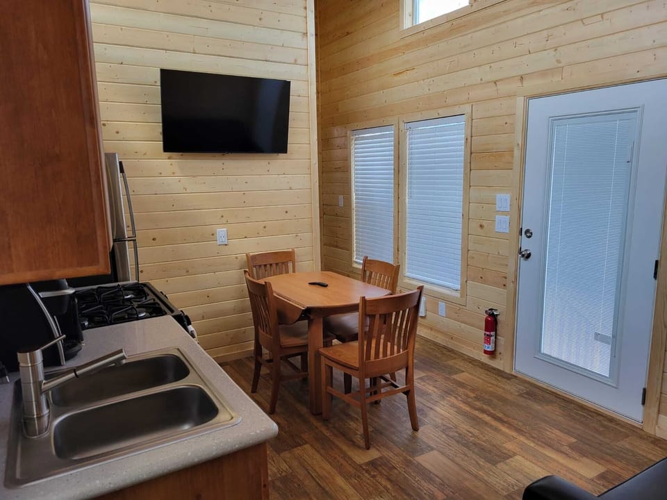 Living Room/Kitchen