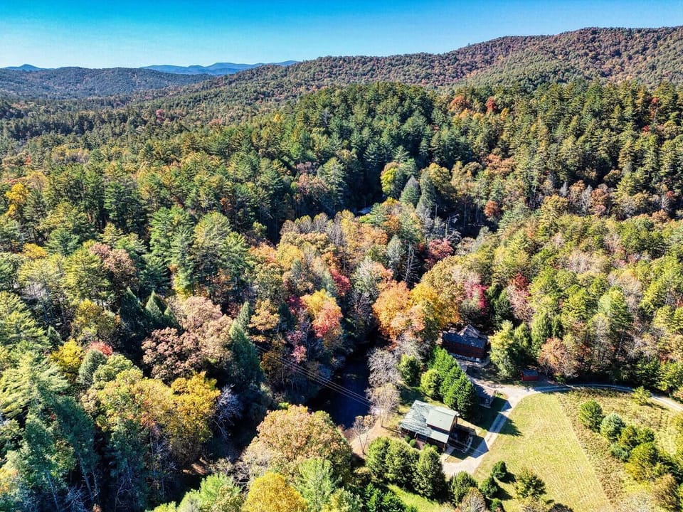 "Troutmendous was a fantastic place to stay!" - Sandra August 2025