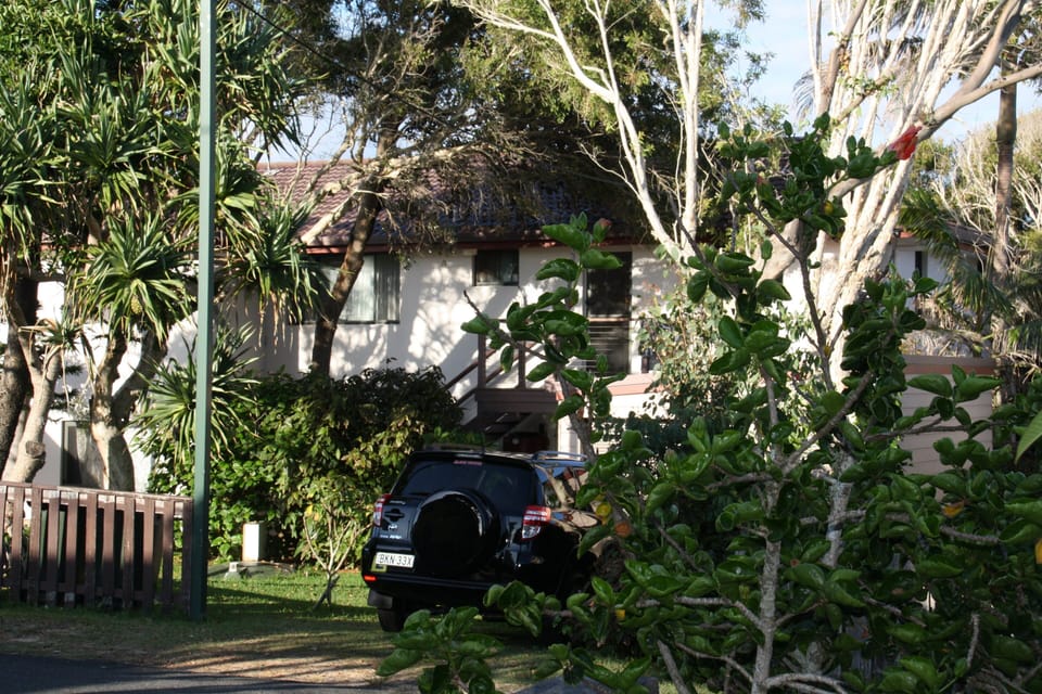 Main st side