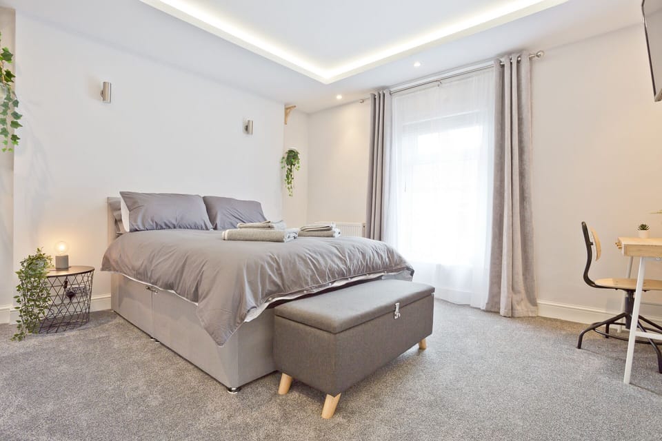 House, Private Bathroom | 4 bedrooms