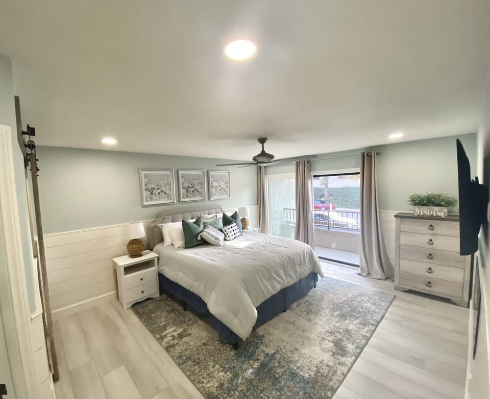 Primary 1 bedroom 