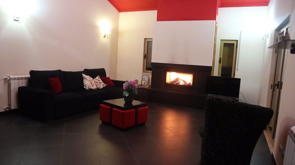 sala de estar