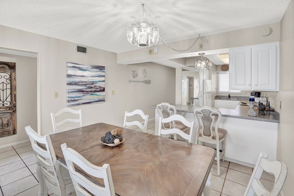 Dining Room Table