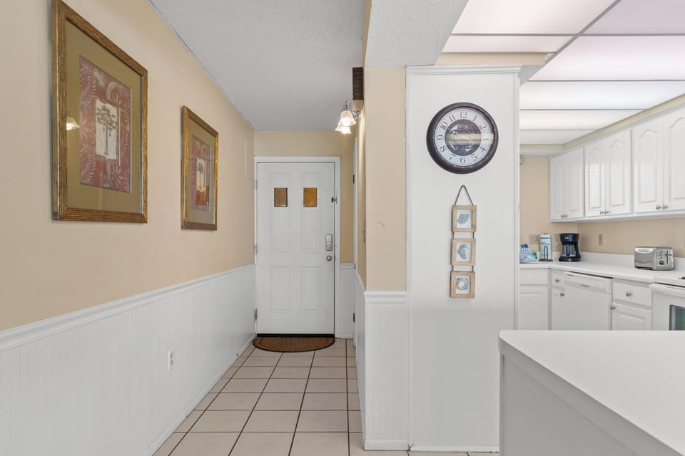Entryway