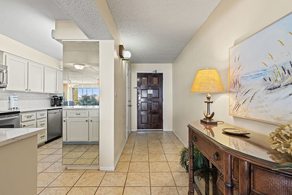 Entryway