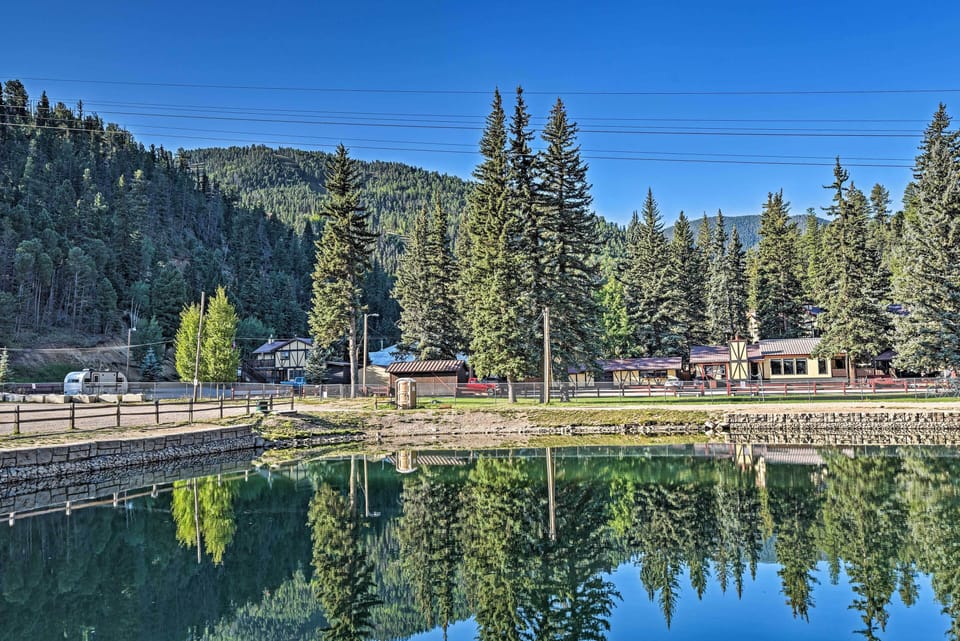 Lake