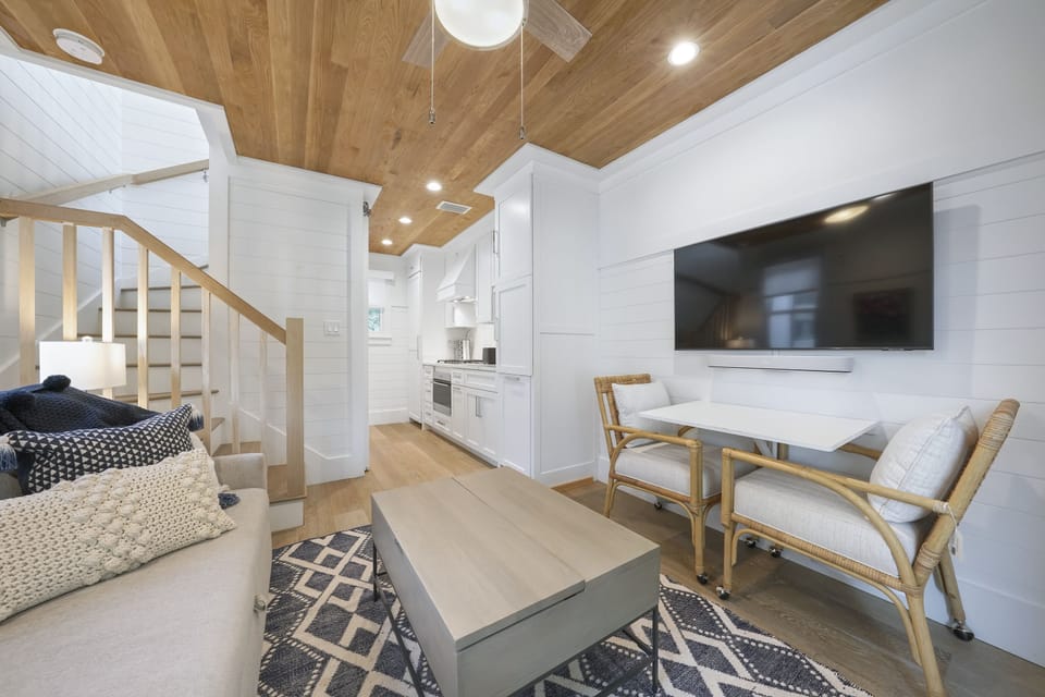 DINING TABLE FOR TWO