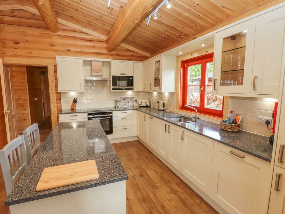 Cottage | Interior