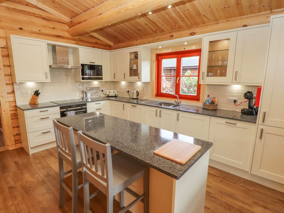 Cottage | Interior