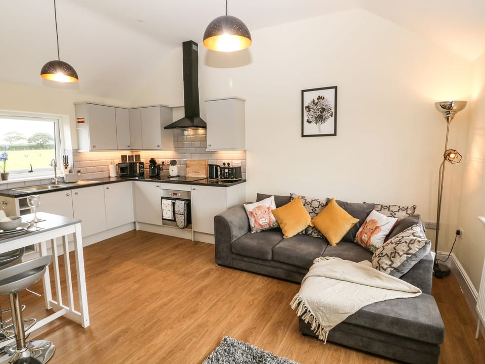 Cottage | 1 bedroom, individually decorated, individually furnished, free WiFi