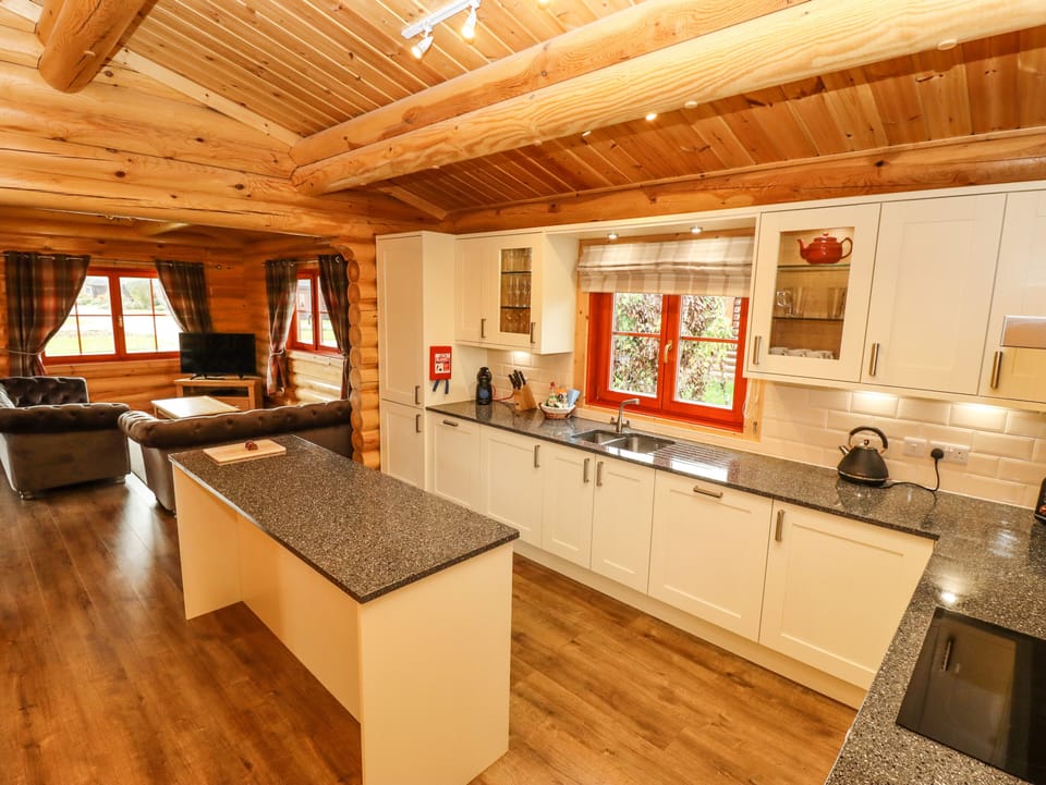 Cottage | Interior