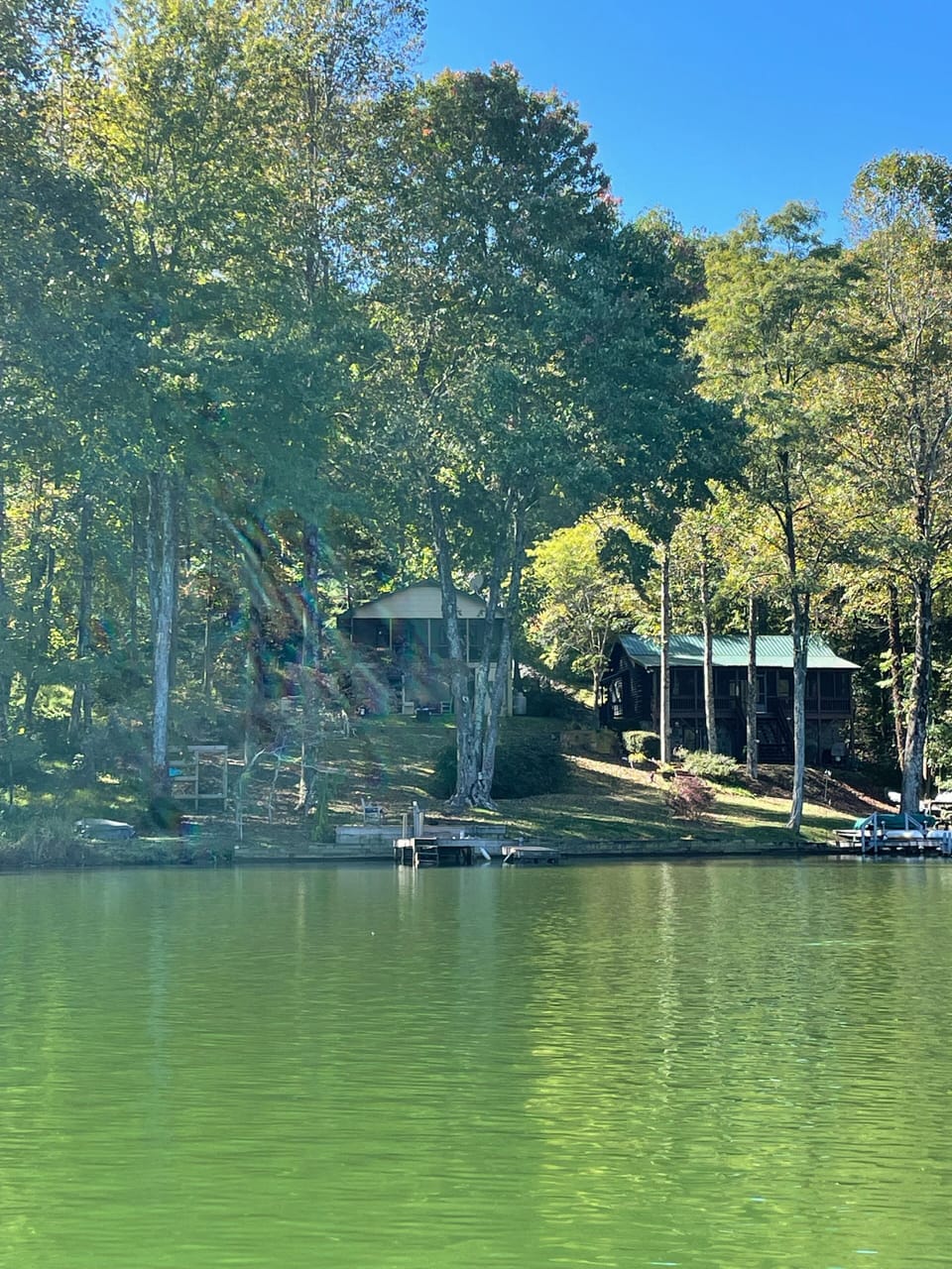 Lake