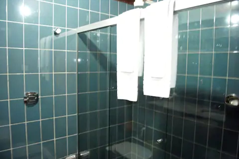 Posseidon Hotel Hotel in Imperatriz