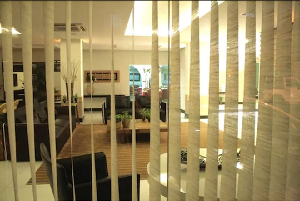 Posseidon Hotel Hotel in Imperatriz