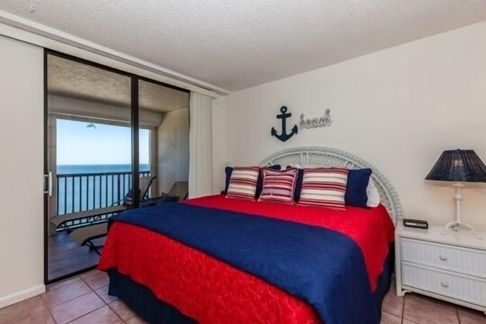 Master Bedroom - King