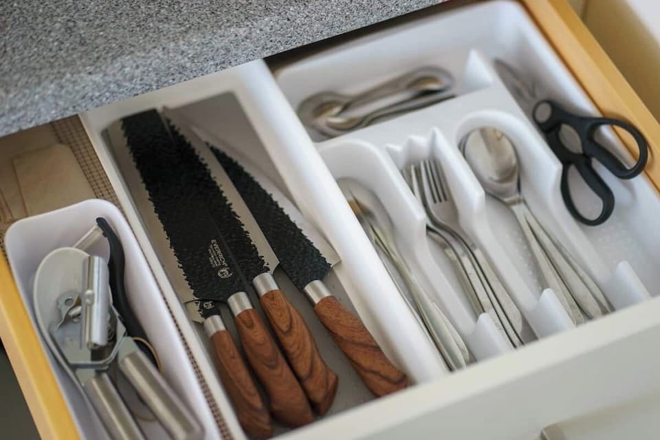 Cutlery