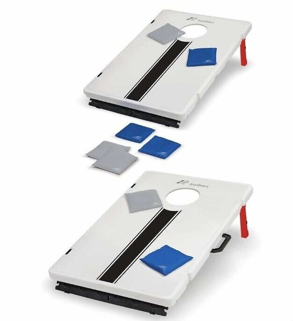 In home Cornhole game