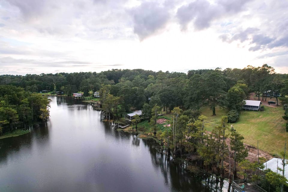 Lake Bistineau