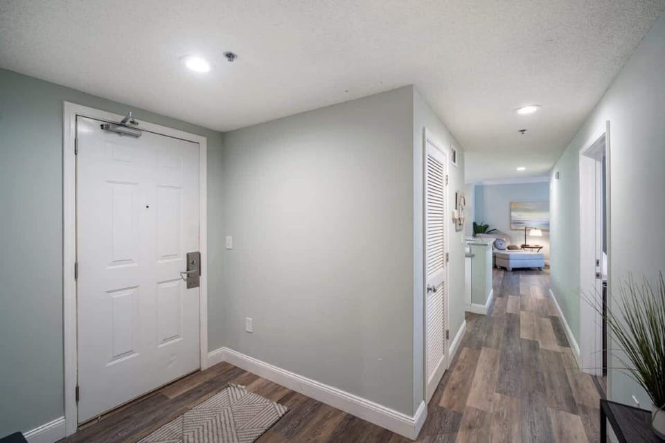 Entryway