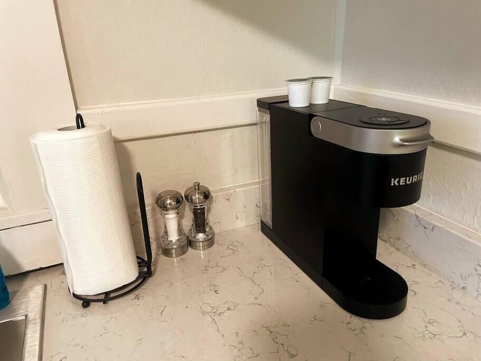 Keurig Coffee Maker