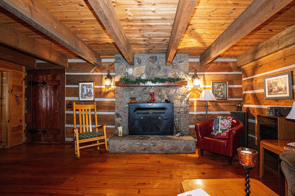 Family room.