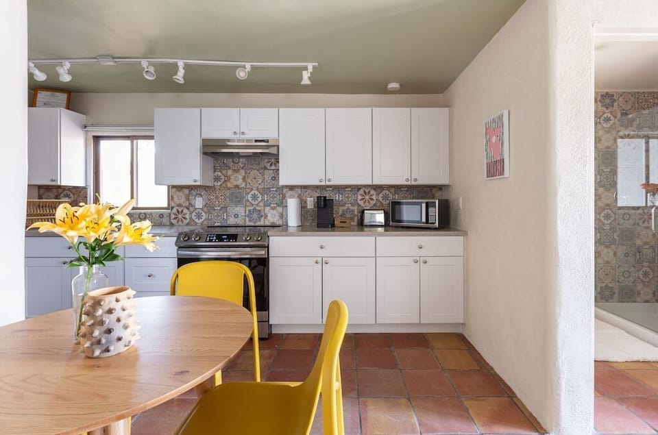 Dining Area/Kitchen